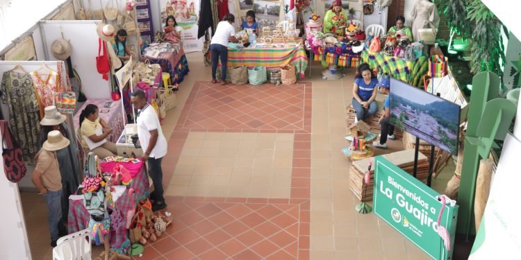 Corpoguajira participará en Expoguajira 2025 con cinco negocios verdes del departamento