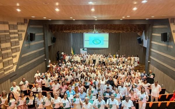 Con más de 30 millones en ventas, el Festival del Chivo fortaleció la economía familiar en Maicao a través del programa Familias Guajiras