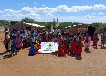 Unidades Móviles de Bienestar Familiar fortalecen la protección y el bienestar en los rincones más apartados de La Guajira