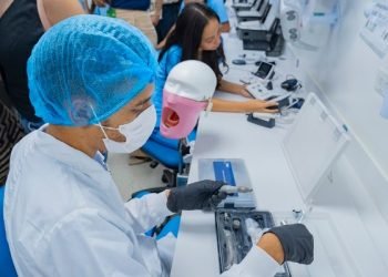 UNIMAGDALENA amplía y moderniza su Preclínica Odontológica