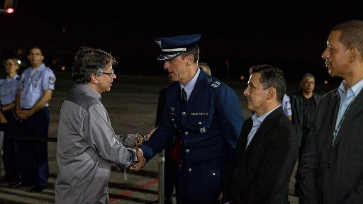 Con otros líderes mundiales, presidente Petro participa en la COP 30 de Belém de Pará