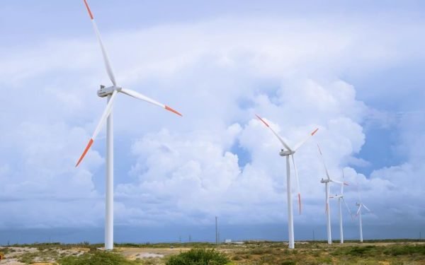Colombia da un paso firme en la Transición Energética Justa y Ecológica con la firma del decreto de la Licencia Ambiental Eólica con Diseño Optimizado