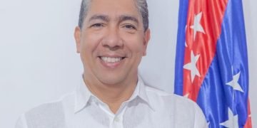 Pacto Histórico apoya candidatura de Rafael Noya a la gobernación del Magdalena