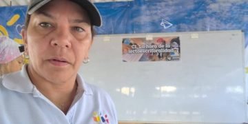 Mineducación exige la liberación inmediata de la docente Janeth Osorio