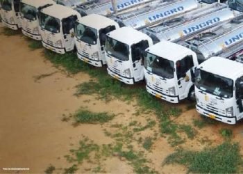 Contraloría General imputó responsabilidad fiscal por más de $22 mil millones, por irregularidades en la compra de 80 carrotanques, destinados al suministro de agua potable en La Guajira