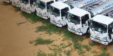 Contraloría General imputó responsabilidad fiscal por más de $22 mil millones, por irregularidades en la compra de 80 carrotanques, destinados al suministro de agua potable en La Guajira