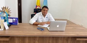 Buscan inscribir comité para revocatoria del alcalde de Riohacha Genaro Redondo