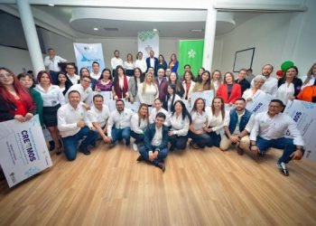 $1.500 millones para transformar ideas tunjanas en empresas reales