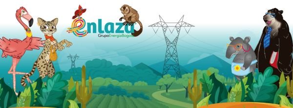 Enlaza cierra un año de logros claves en las regiones