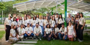 UNIMAGDALENA celebra 25 años del Programa de Antropología con encuentro de saberes y memorias