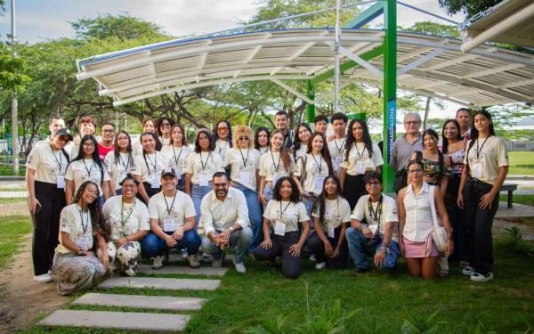 UNIMAGDALENA celebra 25 años del Programa de Antropología con encuentro de saberes y memorias