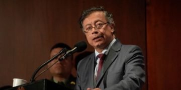 Presidente Petro reitera invitación a Trump a Colombia, para que conozca de cerca lucha contra el narcotráfico