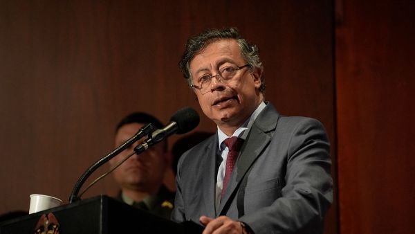Presidente Petro reitera invitación a Trump a Colombia, para que conozca de cerca lucha contra el narcotráfico