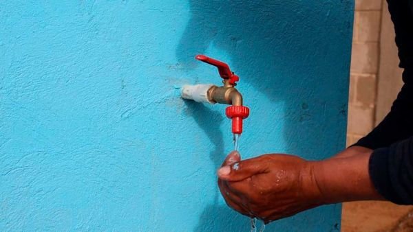 Gobierno fortalece suministro de agua en La Guajira y beneficia a más de 99.000 personas
