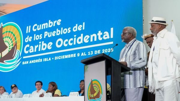 Pueblos del Caribe rechazan bombardeos y exigen respeto por la integridad física y moral del presidente Gustavo Petro y su familia