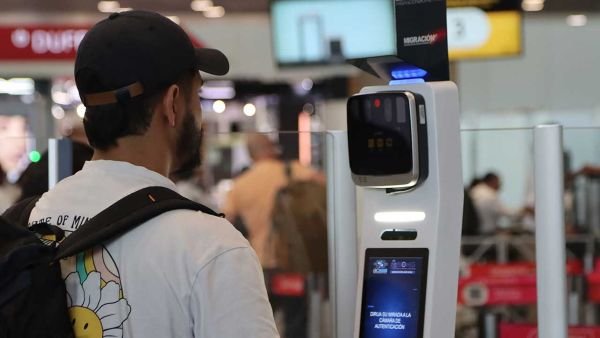 Migración Colombia refuerza controles migratorios con herramientas digitales ante la temporada de fin de año