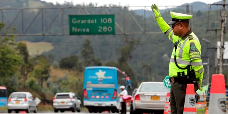 Gobierno activó el Plan Éxodo para garantizar la movilidad en la temporada de Navidad y Año Nuevo en todo el país