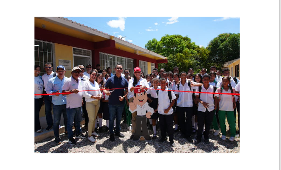 Drummond, minería que aporta a la transformación positiva en sus comunidades