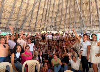 Drummond Ltd. impulsa el liderazgo femenino a través del conversatorio ‘Mujeres que emprenden, mujeres que transforman’