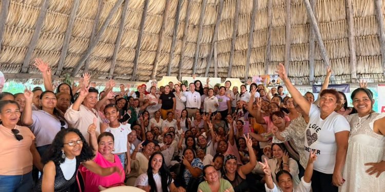 Drummond Ltd. impulsa el liderazgo femenino a través del conversatorio ‘Mujeres que emprenden, mujeres que transforman’