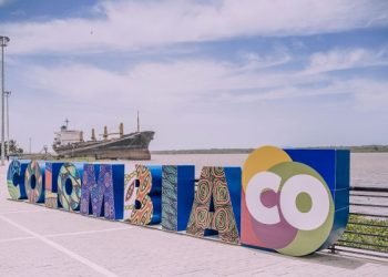 Atlántico acelera su internacionalización con crecimiento en exportaciones y turismo