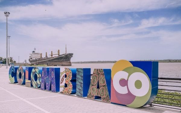 Atlántico acelera su internacionalización con crecimiento en exportaciones y turismo
