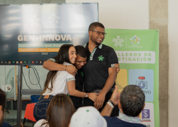 Gen Innova reunió 50 proyectos que ponen la ciencia del SENA al servicio de La Guajira