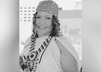 ONU Derechos Humanos en Colombia condenó el homicidio de Elizabeth Mojica, docente del pueblo indígena Wiwa