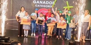 Competitividad educativa del Magdalena se fortaleció en 2025 tras el exitoso cierre de las Mega Olimpiadas, de la Gobernación