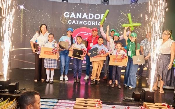 Competitividad educativa del Magdalena se fortaleció en 2025 tras el exitoso cierre de las Mega Olimpiadas, de la Gobernación