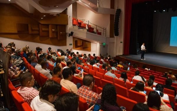 La Gobernación del Magdalena desarrolla el programa de ‘Mejoramiento de condiciones laborales’ dirigido a los servidores públicos de la entidad