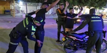 Plan “Navidad con Propósito” dejó resultados positivos en seguridad y convivencia en La Guajira