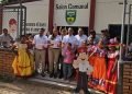 Inversión social que transforma comunidades: Drummond Ltd. inaugura salón comunal en Arenas Blancas, Cesar