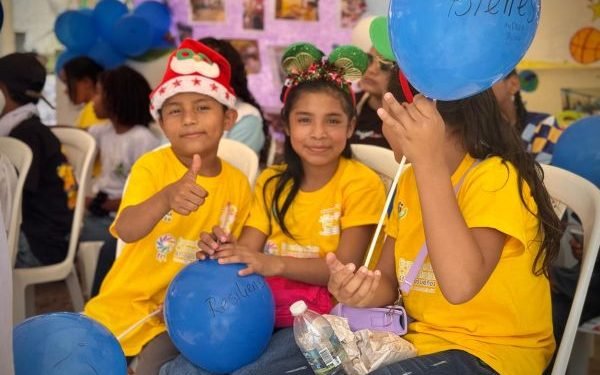 La Guajira cierra con éxito las Experiencias Comunitarias de Atrapasueños