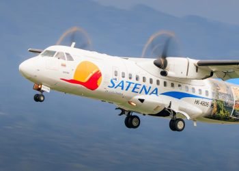 SATENA llega por primera vez a La Guajira con operación comercial regular que conectará Barranquilla con Riohacha a partir del 16 de enero de 2026