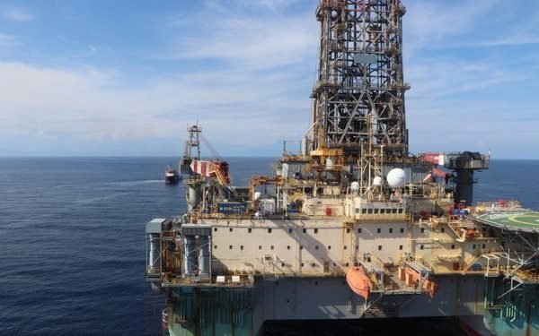 Ecopetrol y Petrobras comercializaron conjuntamente el 100% del gas de Sirius ofrecido al mercado