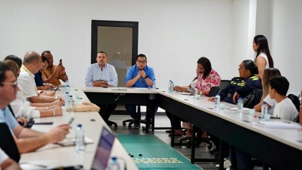 La Guajira fortalece su apuesta por la niñez con la realización del IV Consejo de Política Social – CONPOS 2025