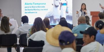 Alerta en la Sierra Nevada de Santa Marta y su área de influencia: disputa entre EGC y ACSN pone en riesgo a la población civil