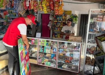 “Yo Me Divierto Sin Pólvora en Navidad”: la Gobernación de La Guajira refuerza acciones preventivas en los 15 municipios del departamento