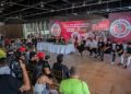 El Festival Vallenato Nuevas Promesas es una gran oportunidad para nosotros, las nuevas generaciones del vallenato: Concursantes