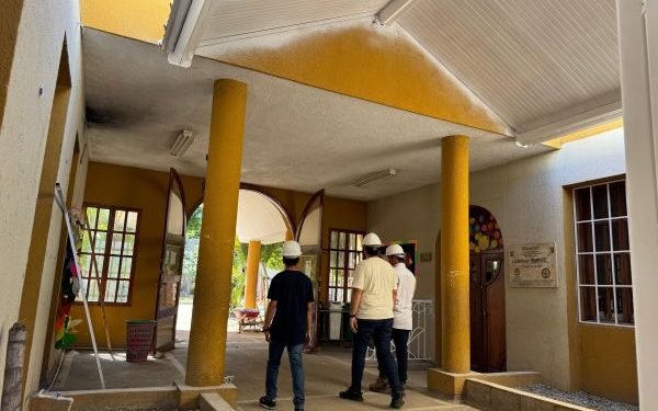 Gobernación de La Guajira impulsa la recuperación del CREM de Fonseca, un espacio clave para la educación y el desarrollo social del sur del departamento