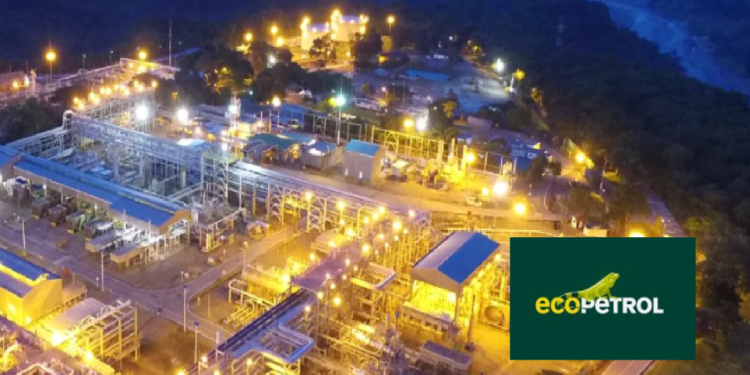 Ecopetrol incrementó en un 14% su oferta de gas natural para la atención de la demanda esencial en 2026