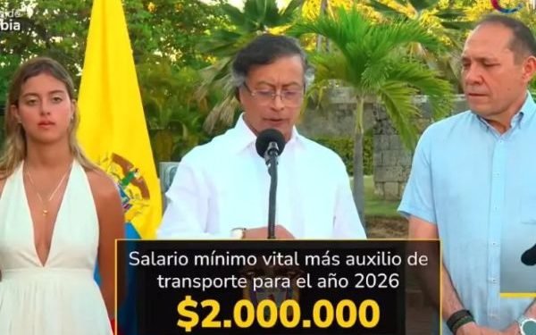 El aumento del Salario Mínimo en Colombia: un paso necesario con desafíos por enfrentar
