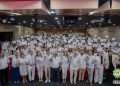 El Cesar cuenta con 200 nuevos talentos digitales, graduados en diplomado financiado por el gobierno de Elvia Milena Sanjuan
