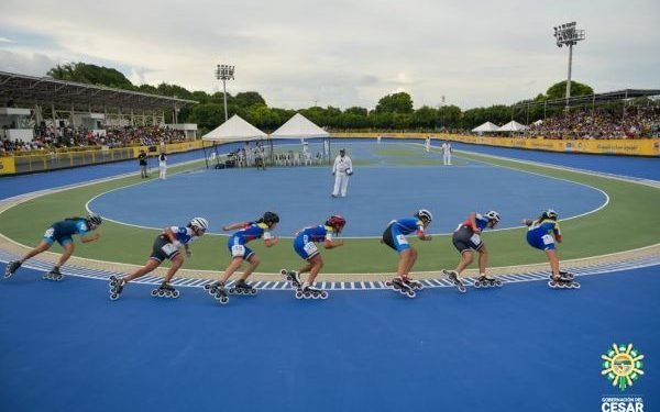 Gobernadora Elvia Milena Sanjuan anuncia inversión para fortalecer el deporte y consolidar al Cesar como epicentro deportivo del país