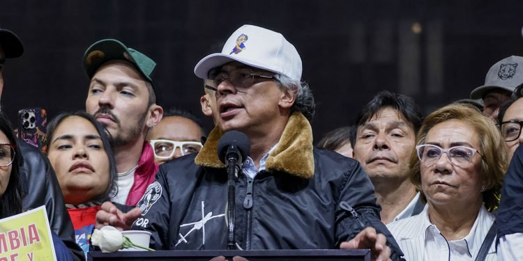 Presidente Petro se reunirá con Donald Trump en la Casa Blanca