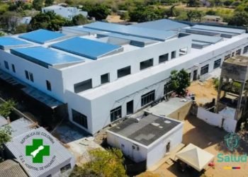 La Superintendencia Nacional de Salud prorrogó la medida de intervención a la ESE Nazareth en la Alta Guajira