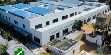 La Superintendencia Nacional de Salud prorrogó la medida de intervención a la ESE Nazareth en la Alta Guajira