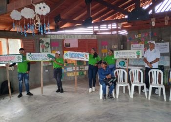 Corpoguajira celebrará el Día Mundial de la Educación Ambiental