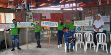 Corpoguajira celebrará el Día Mundial de la Educación Ambiental